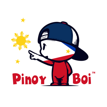 Pinoy Boi logo